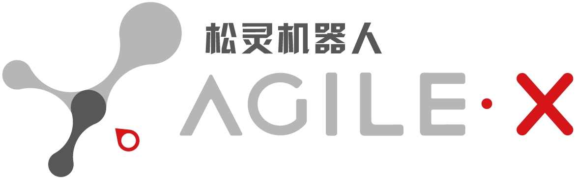松灵机器人