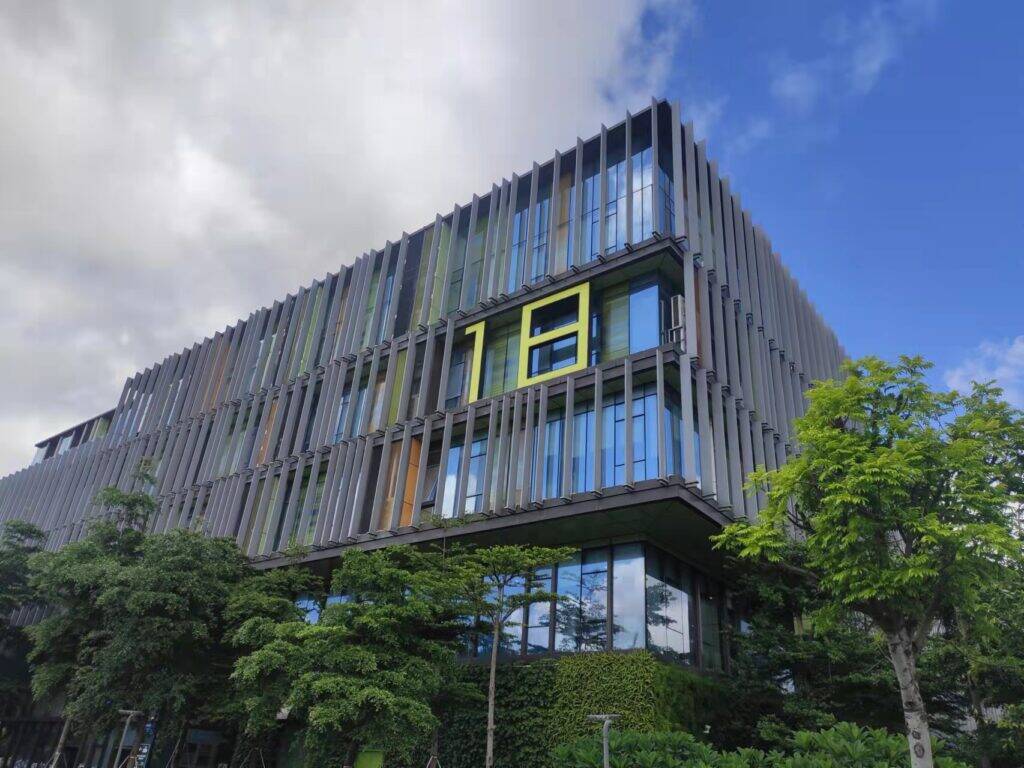 Zhuhai Daran Robotics Technology Co.  Ltd.