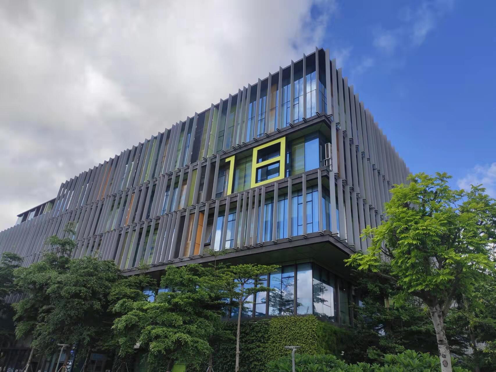 Zhuhai Daran Robotics Technology Co.  Ltd.