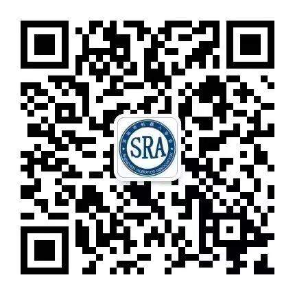 参展报名二维码