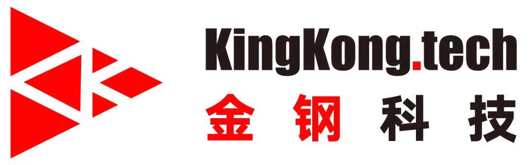 金钢科技
