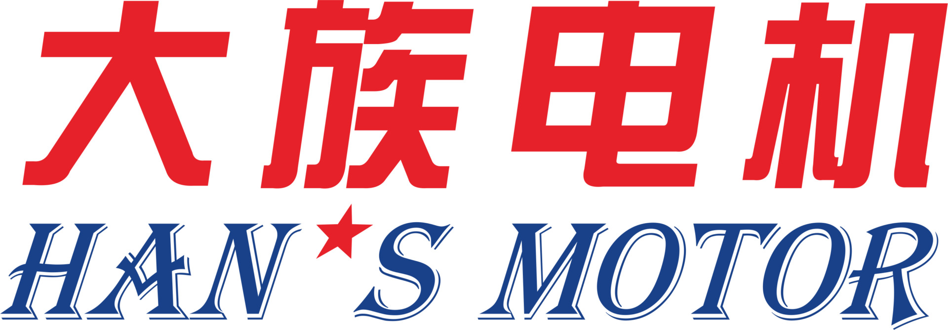 深圳市大族电机科技有限公司