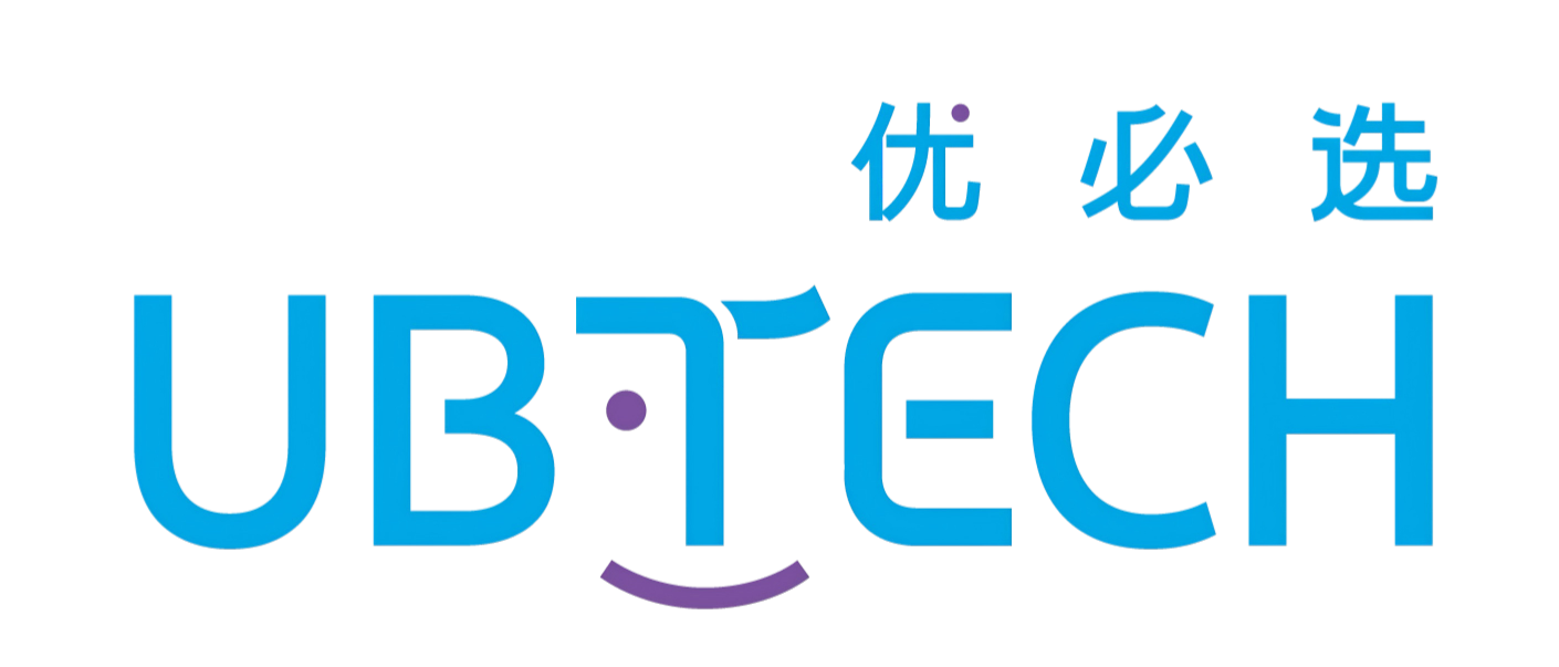 优必选