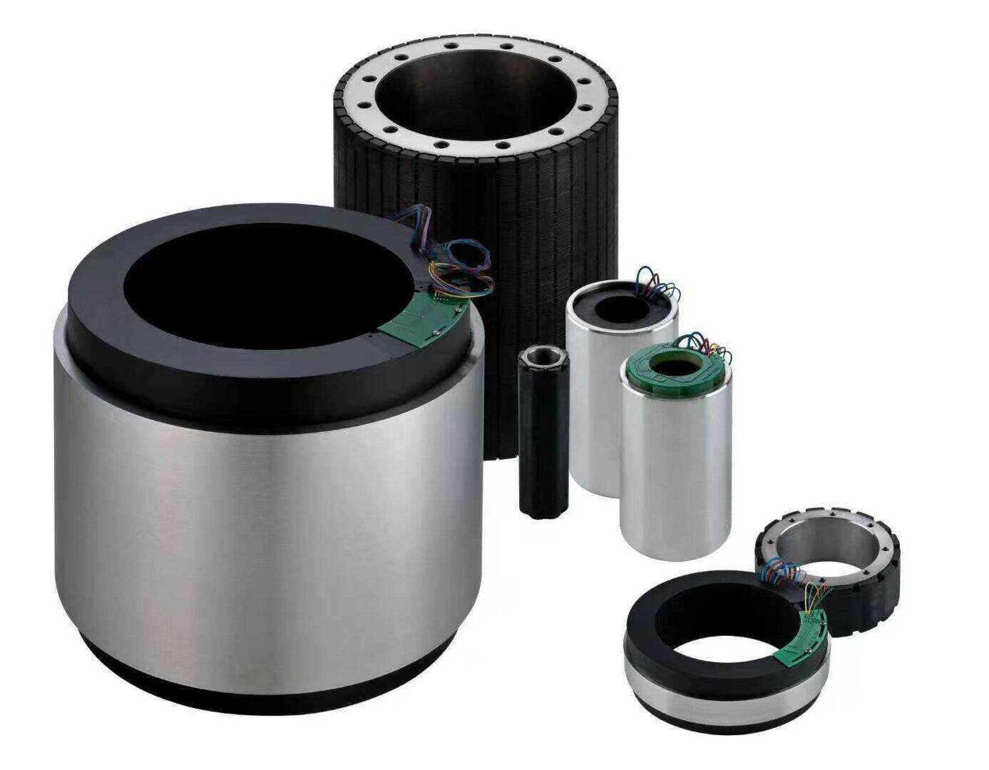 KBM Frameless direct drive motor