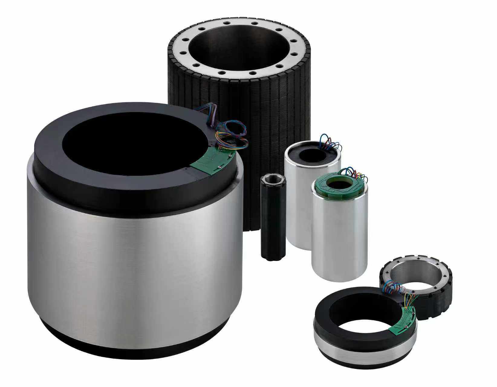 KBM Frameless direct drive motor