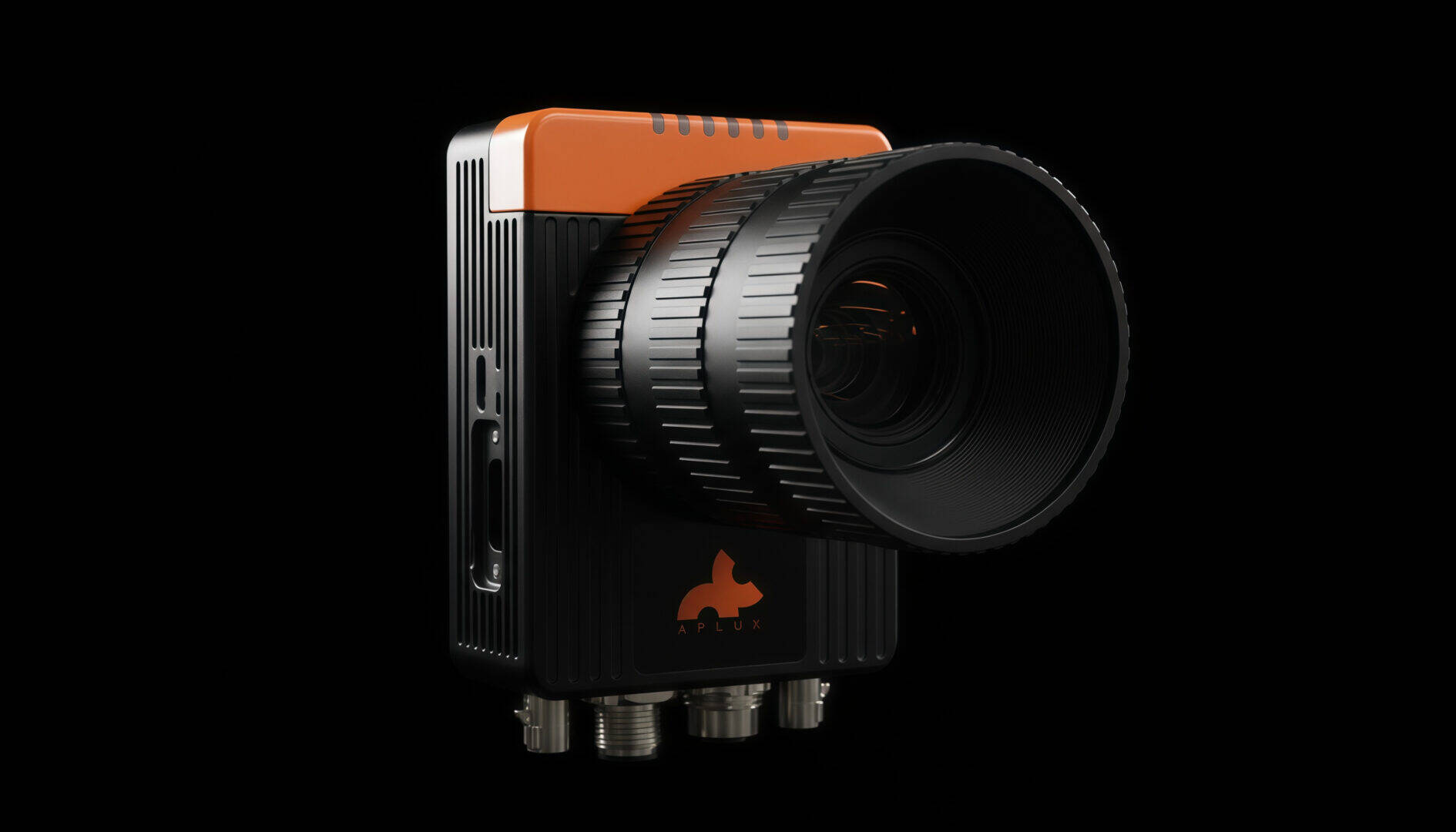 Smart Industrial Camera
