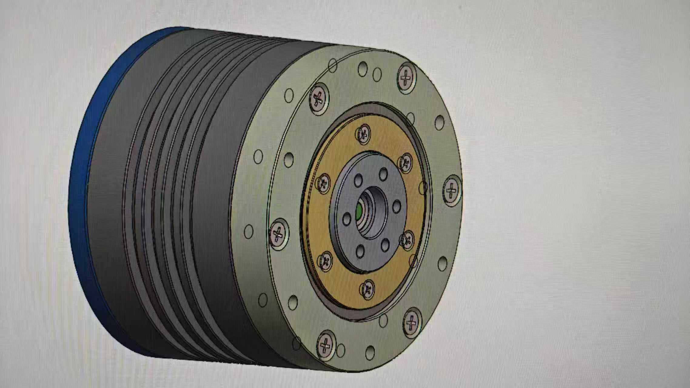 Joint Module-JGM01