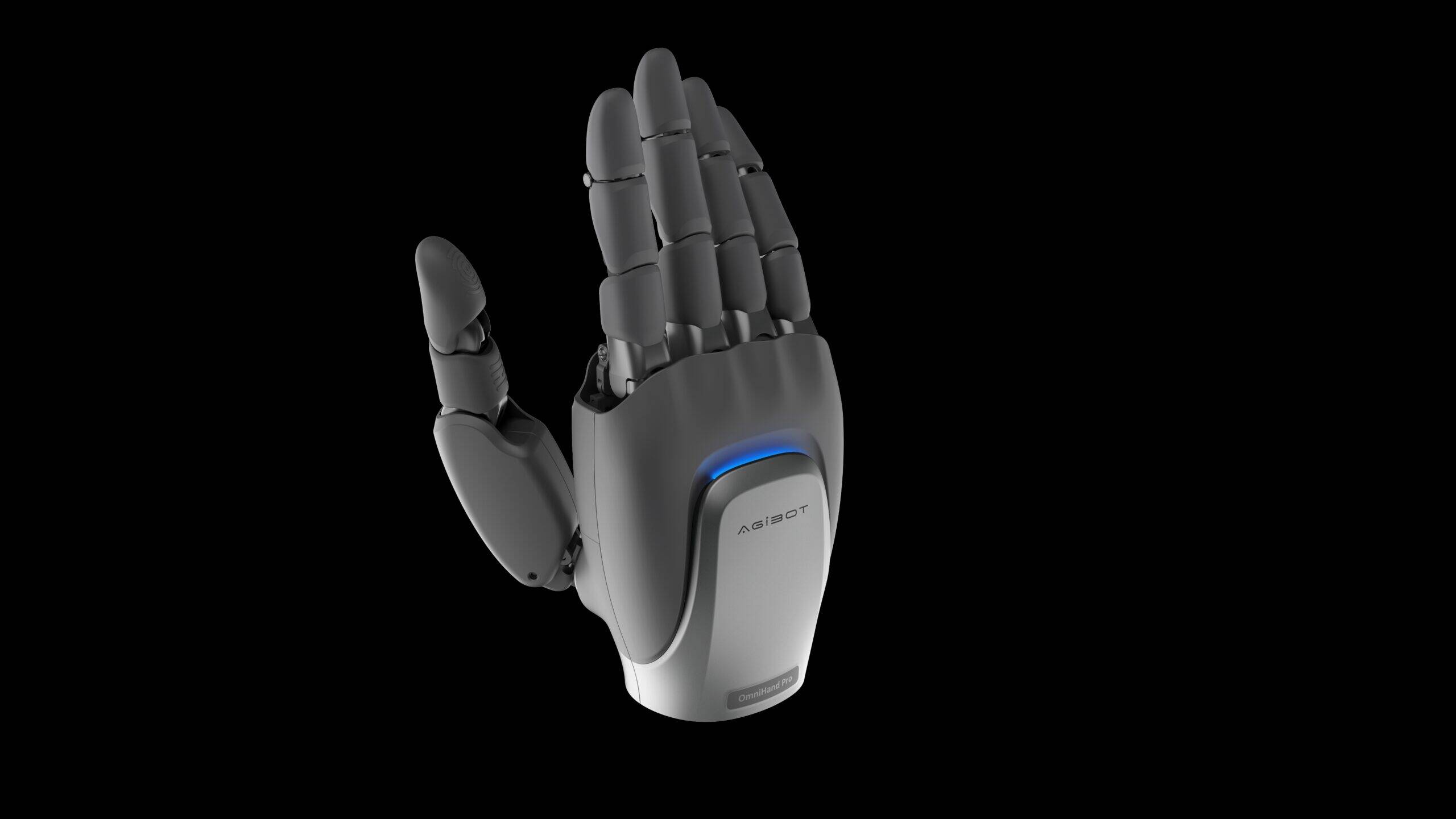 OmniHand Pro
