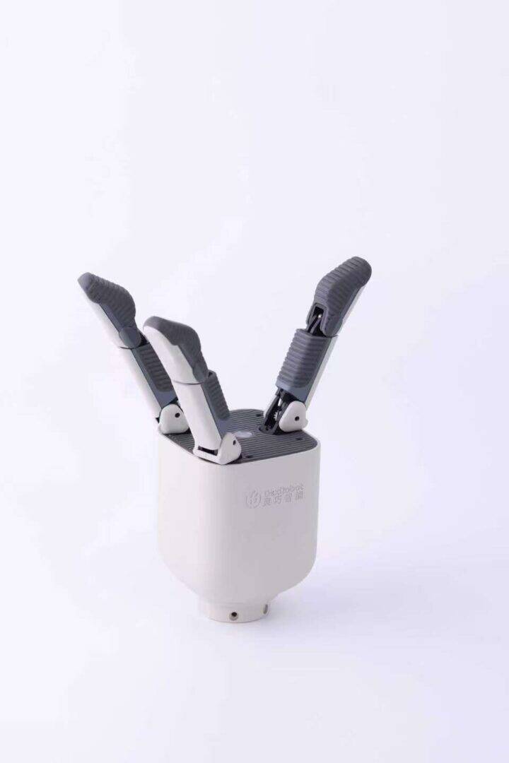 DexHand021 S
