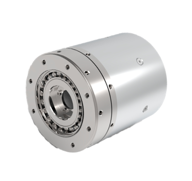 轻量化一体式谐波减速器关节模组Lightweight & Integrated Strain Wave Joint  Module