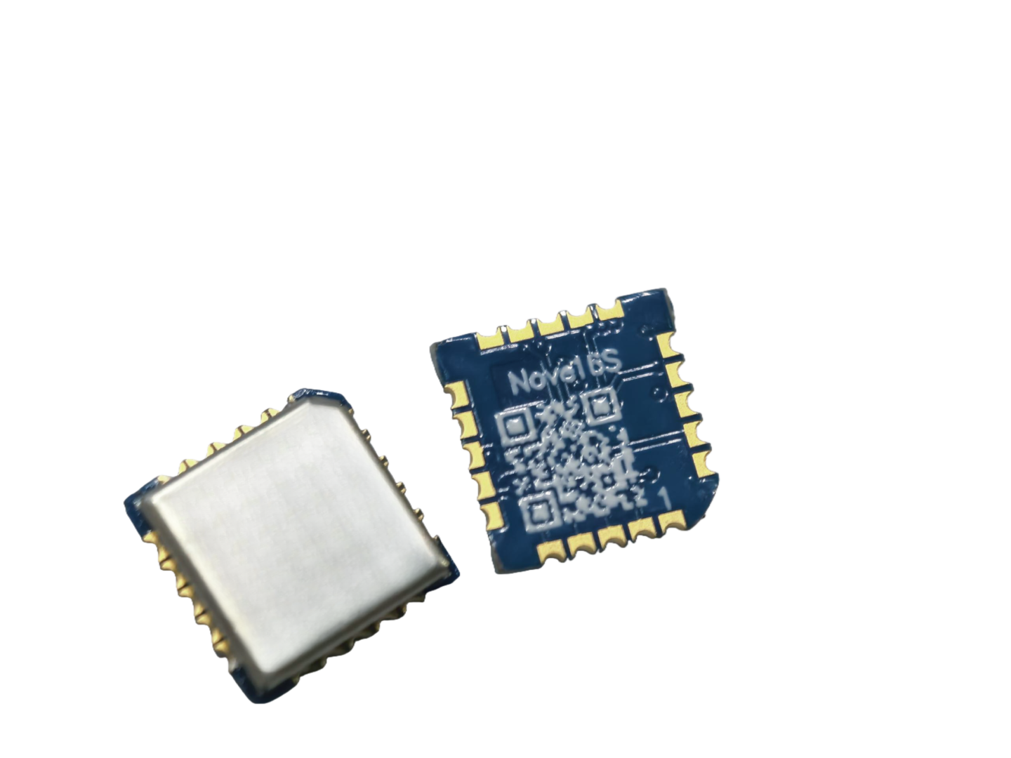 DMC640 Small Size High-Cost Effective Attitude and heading Reference System