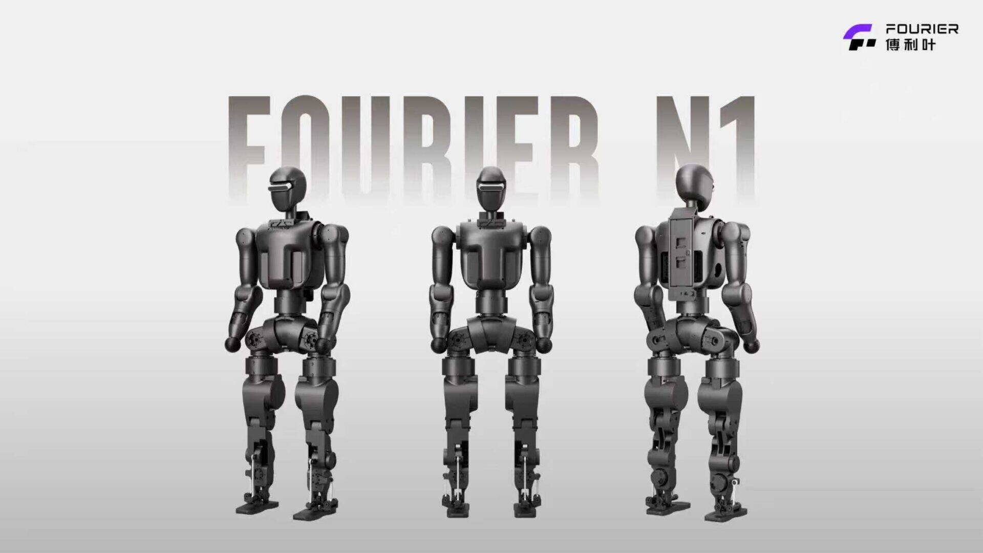 Fourier N1