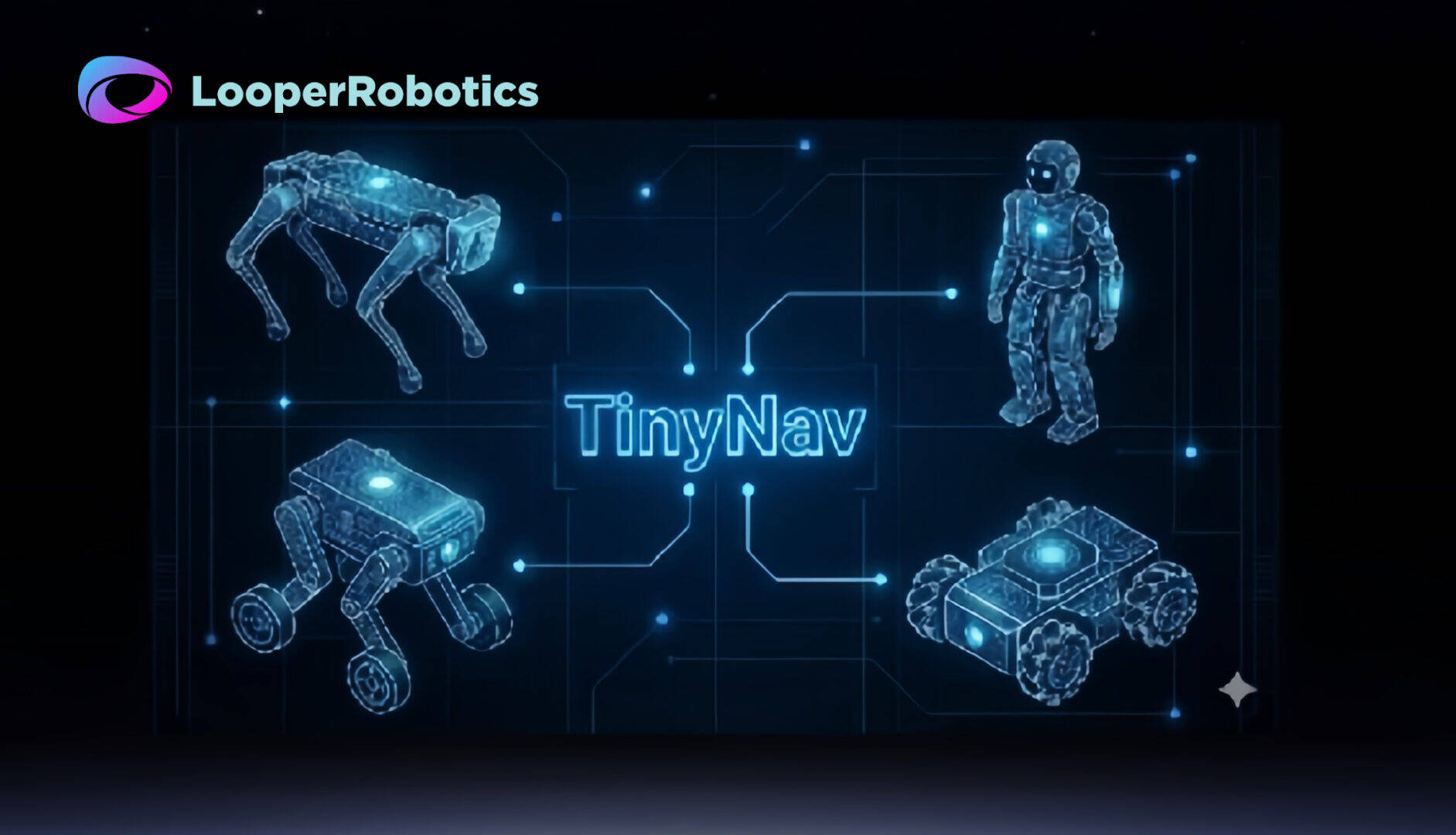 TinyNav高性能导航算法库