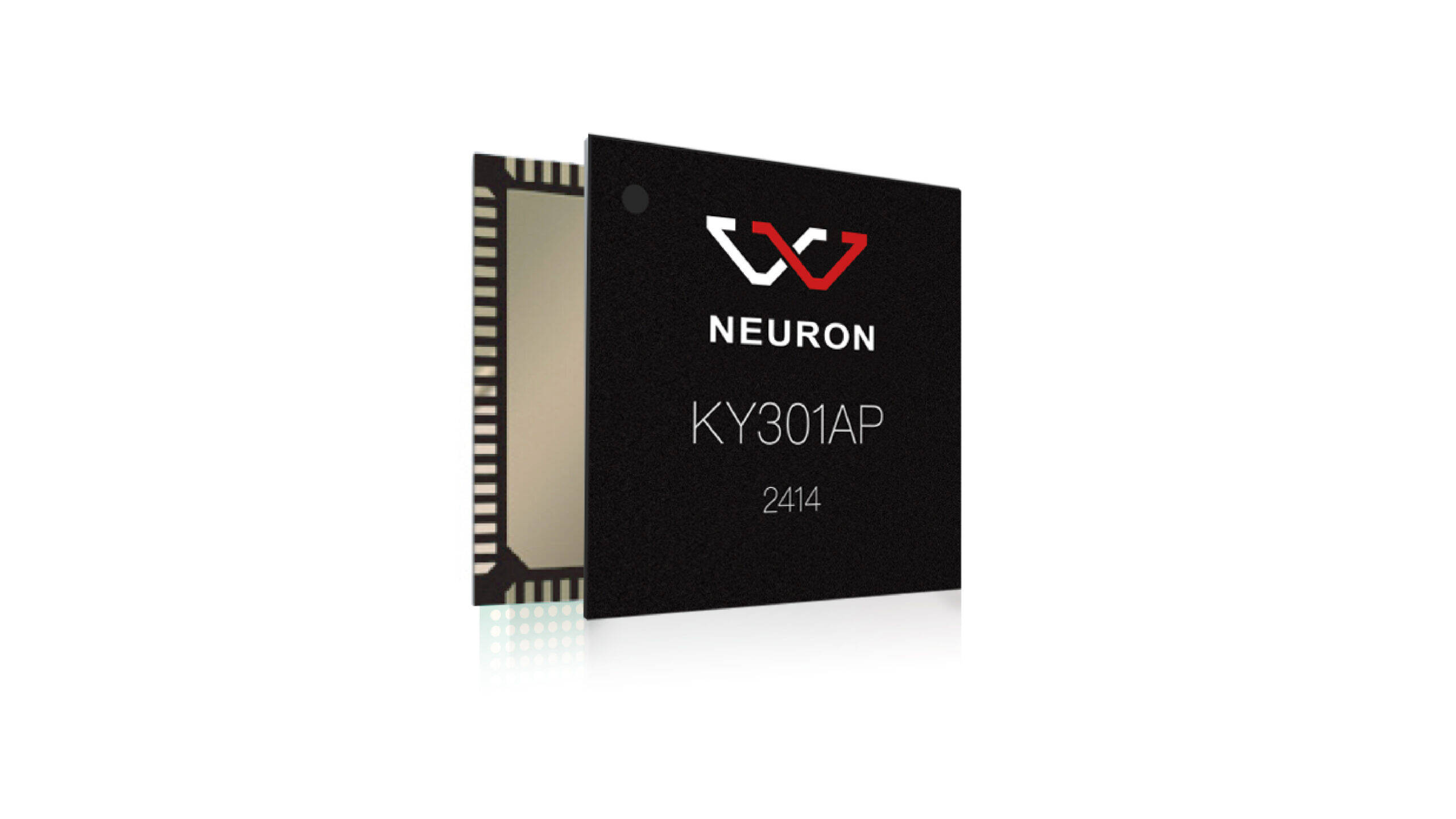 KY301AP Series AUTBUS Physical Layer Transceivers