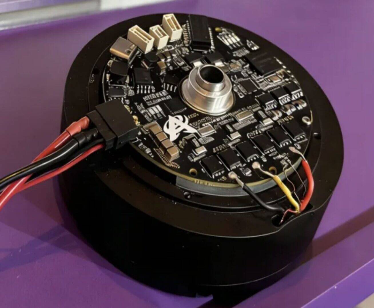 Joint Module controller - AIC-M76H06