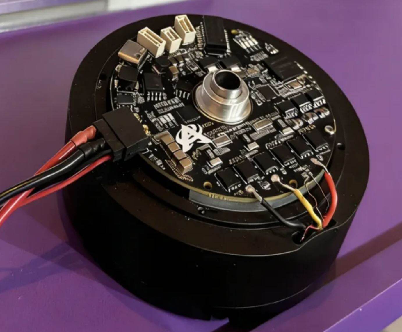 Joint Module controller - AIC-M76H06