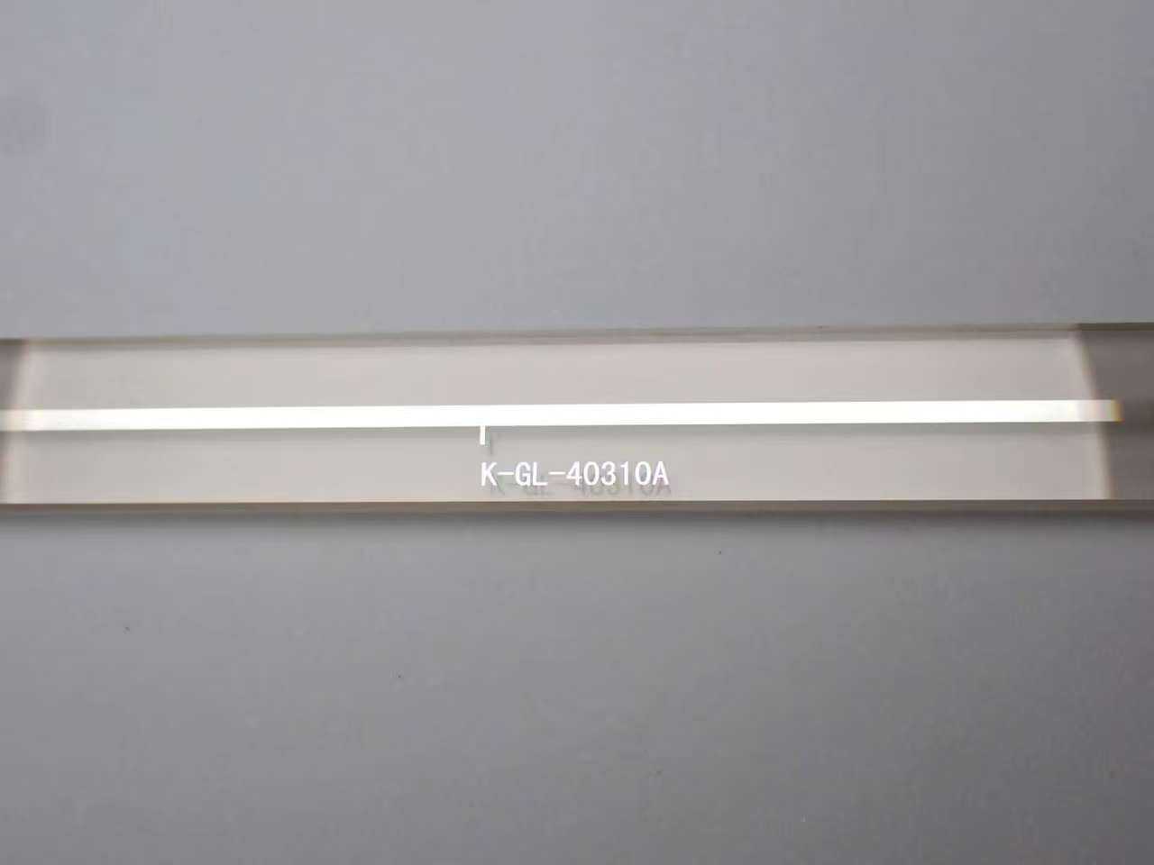 Liner Encoder