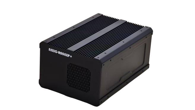 NSXIC-R008XP Embodied Intelligence Control Platform