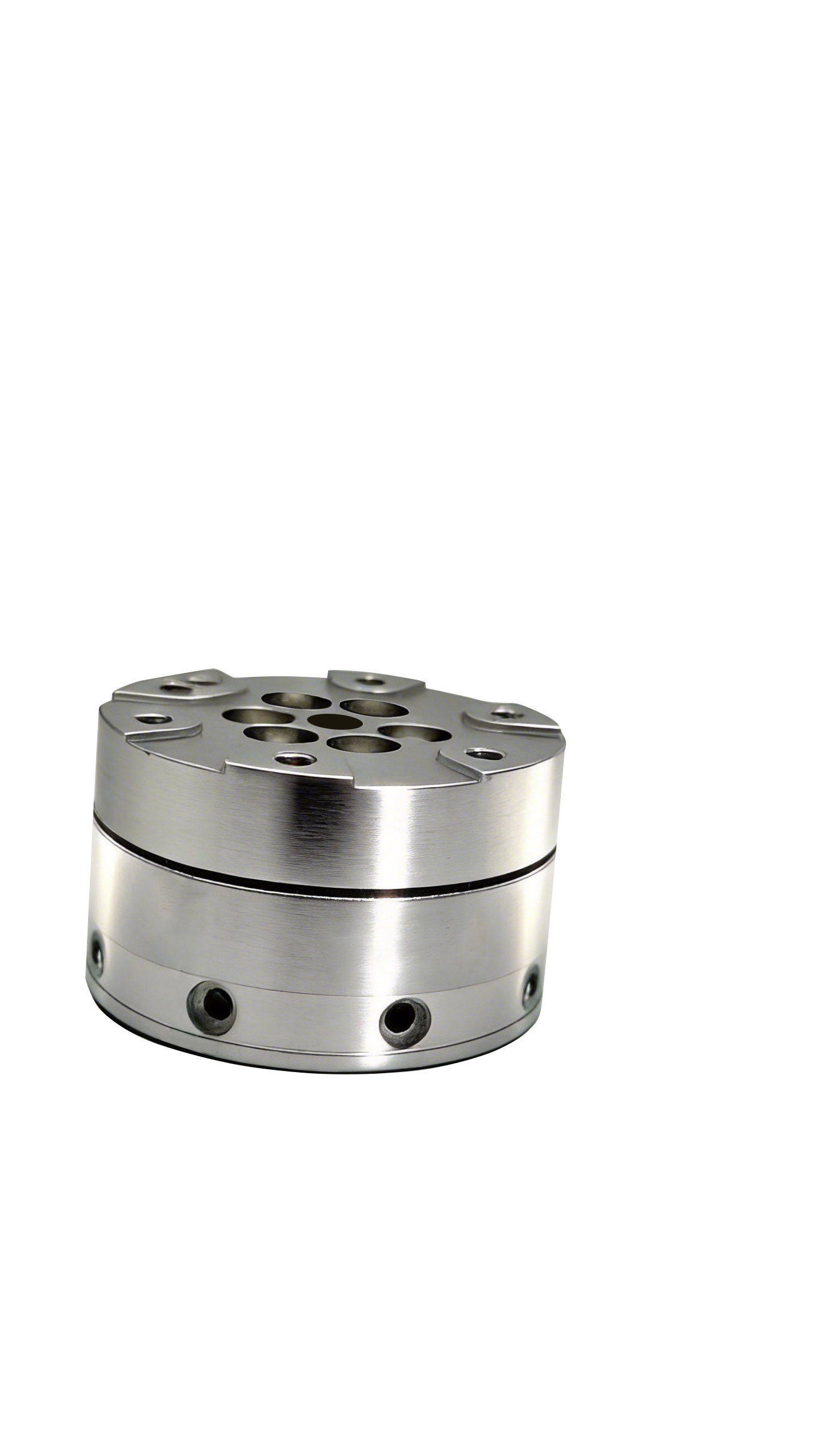 six-axis force/torque sensor for humanoid robots
