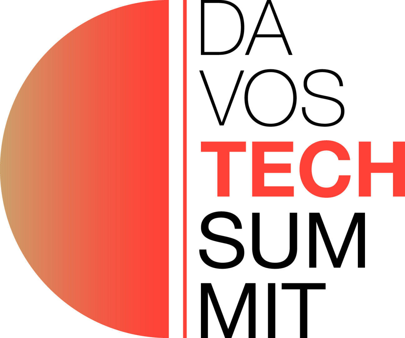 Davos Tech Summit