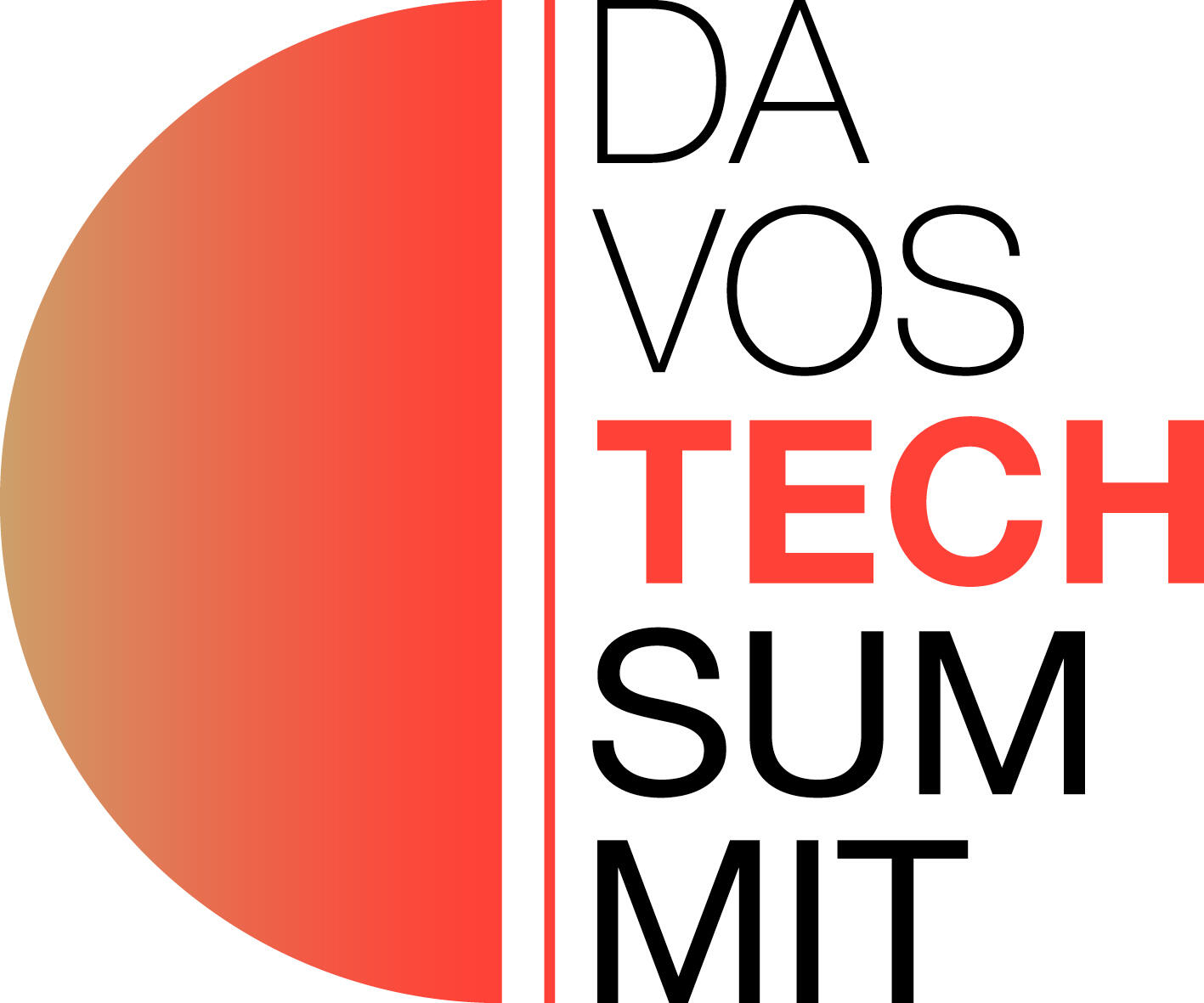 Davos Tech Summit