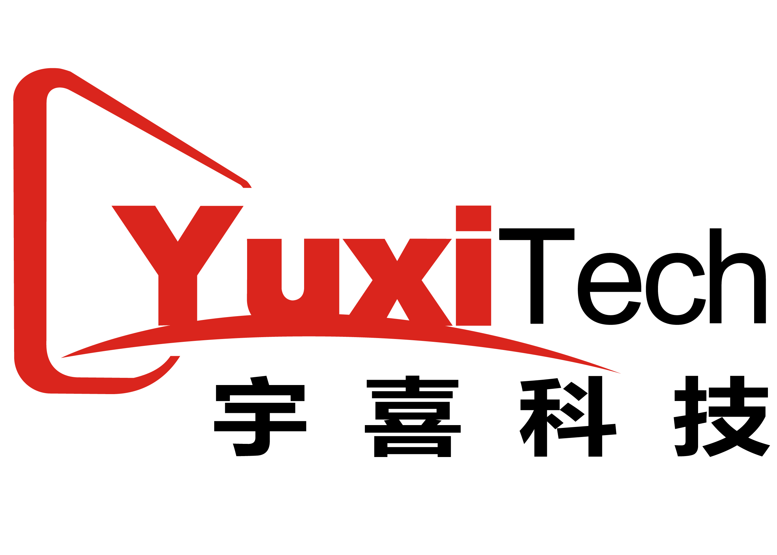 宇喜科技（深圳）有限公司