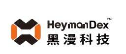 杭州黑漫科技有限公司